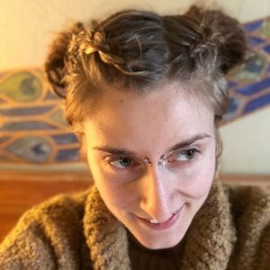 Meet your Posher, Hannah